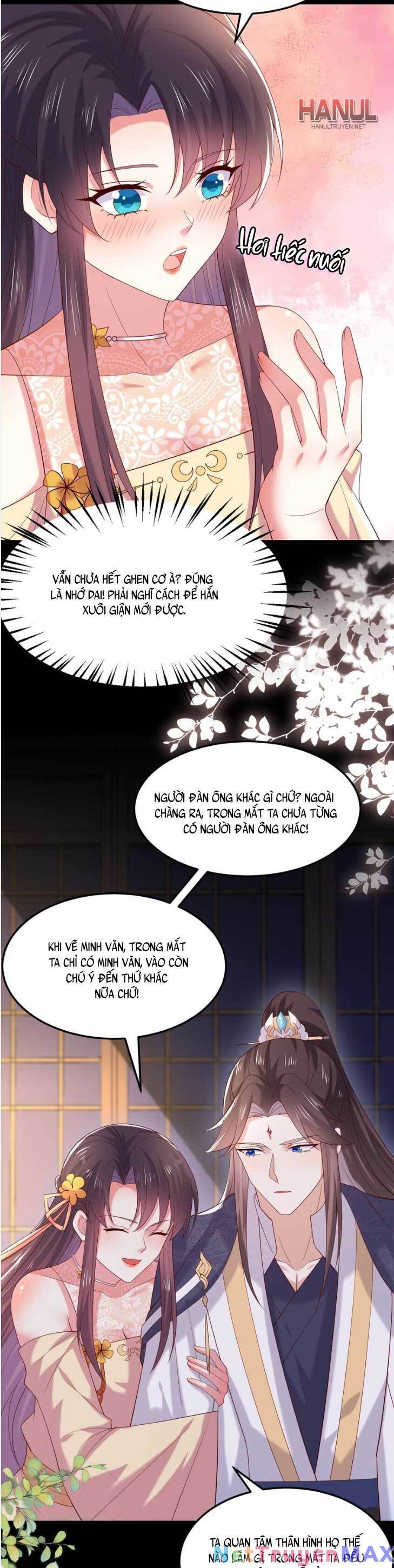 Chi Tôn Đồng Thuật Sư: Tuyệt Thế Đại Tiểu Thư Chap 363 - Next Chap 364