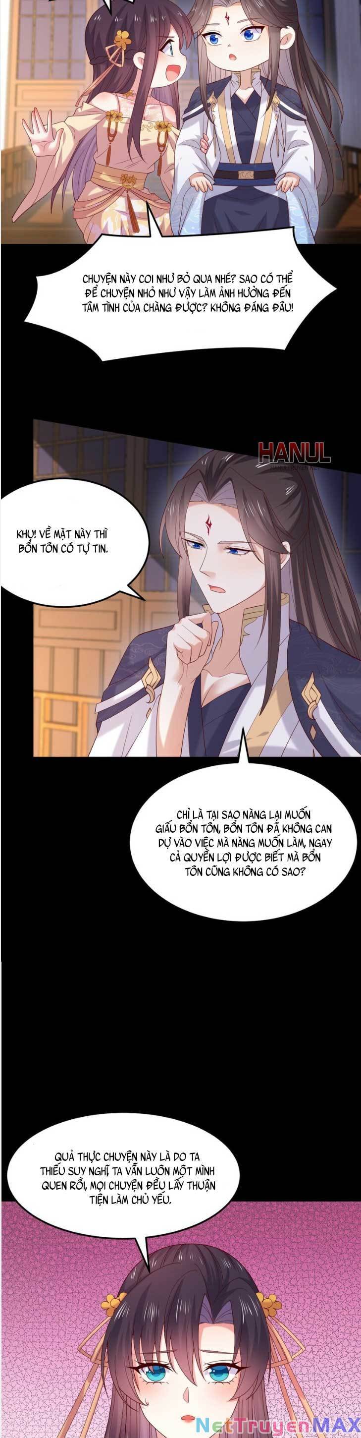 Chi Tôn Đồng Thuật Sư: Tuyệt Thế Đại Tiểu Thư Chap 363 - Next Chap 364