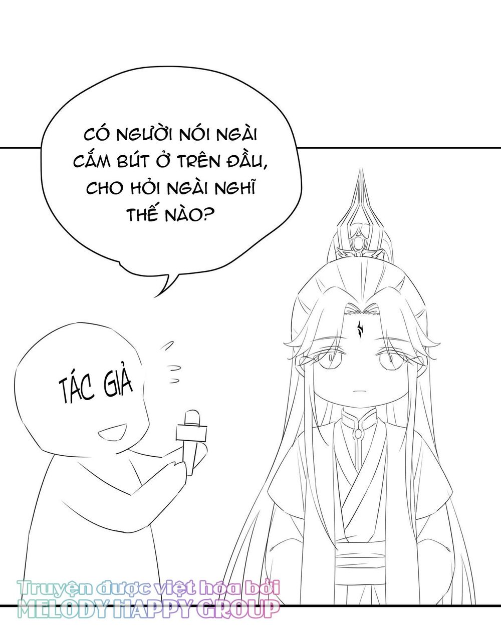 Chi Tôn Đồng Thuật Sư: Tuyệt Thế Đại Tiểu Thư Chap 365 - Next Chap 366