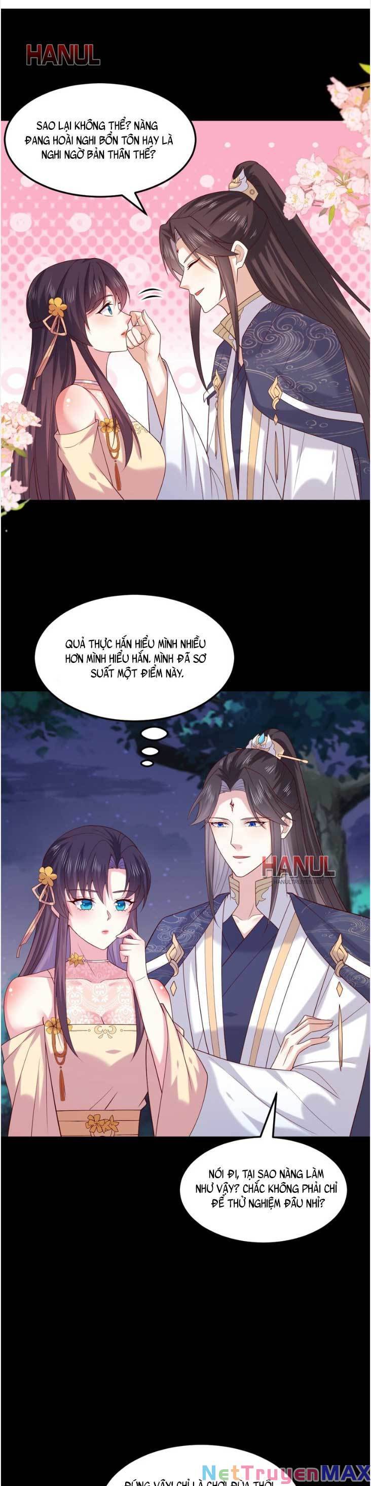 Chi Tôn Đồng Thuật Sư: Tuyệt Thế Đại Tiểu Thư Chap 366 - Next Chap 367