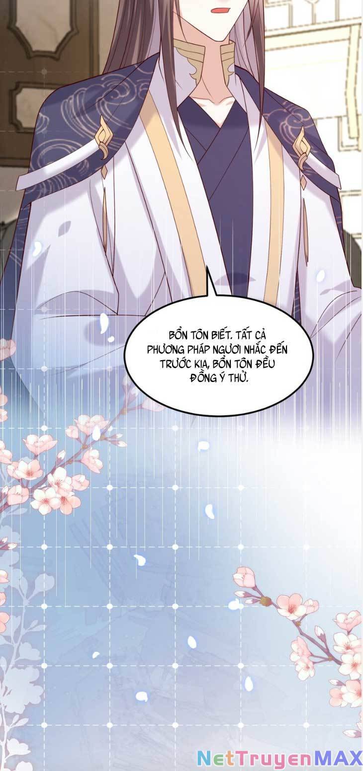 Chi Tôn Đồng Thuật Sư: Tuyệt Thế Đại Tiểu Thư Chap 366 - Next Chap 367