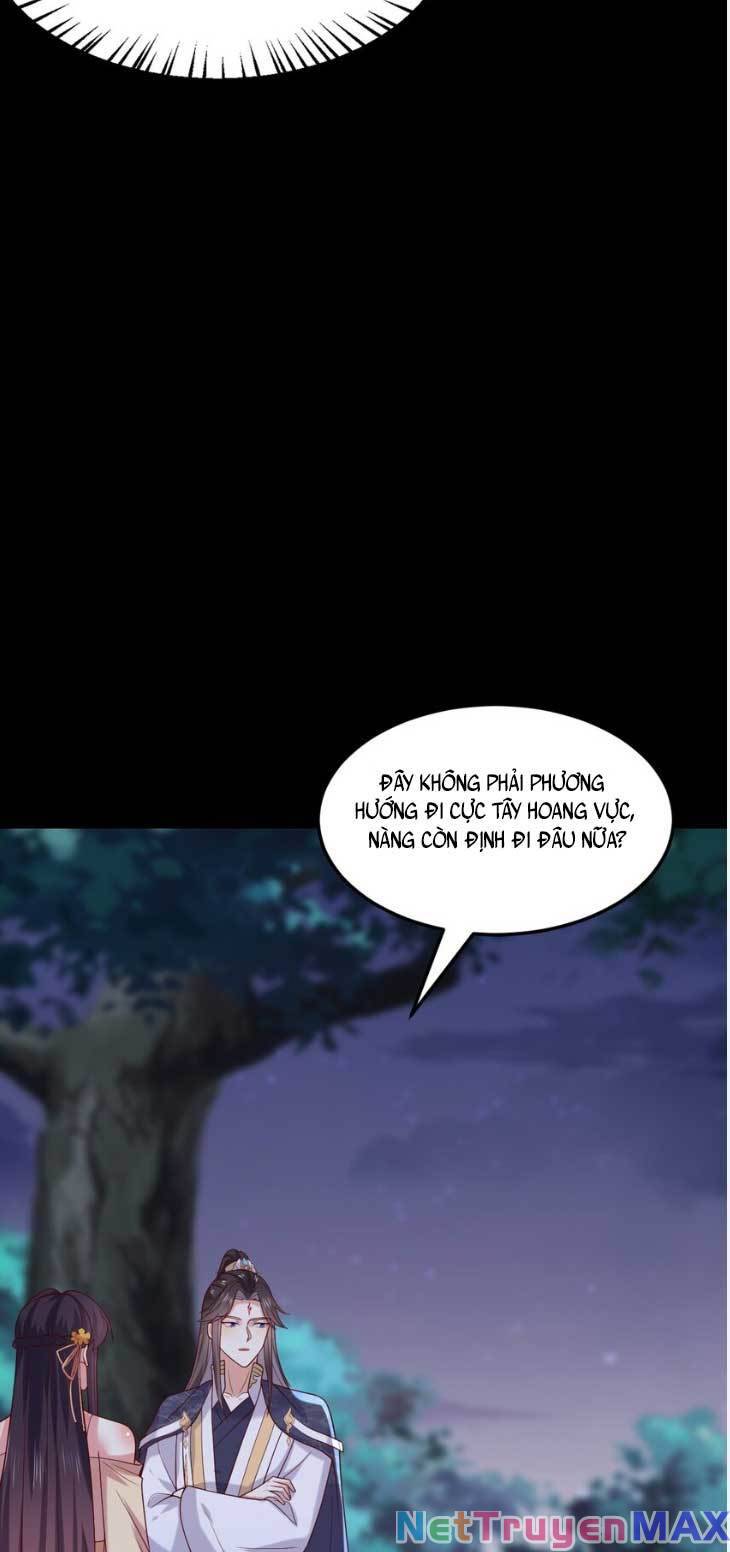 Chi Tôn Đồng Thuật Sư: Tuyệt Thế Đại Tiểu Thư Chap 366 - Next Chap 367
