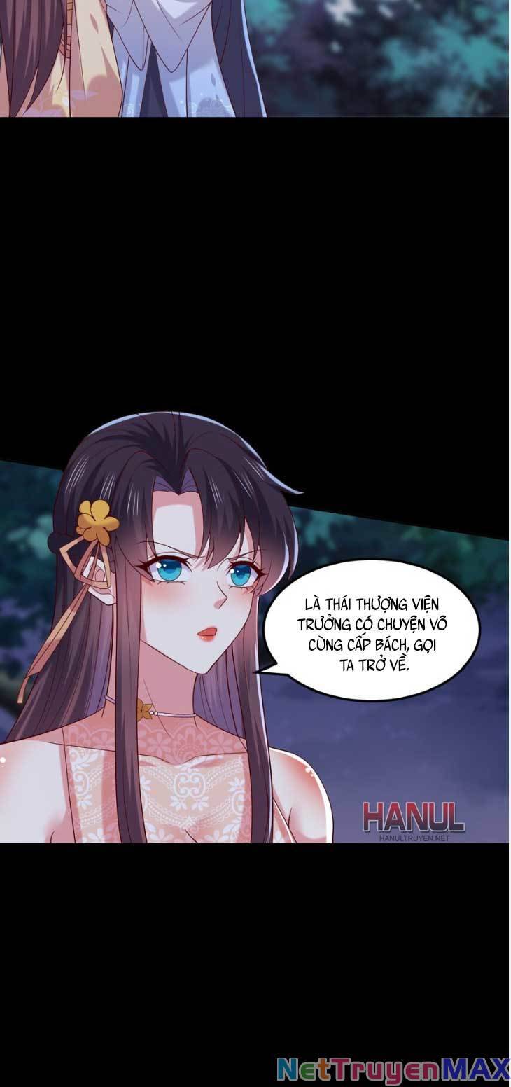 Chi Tôn Đồng Thuật Sư: Tuyệt Thế Đại Tiểu Thư Chap 366 - Next Chap 367