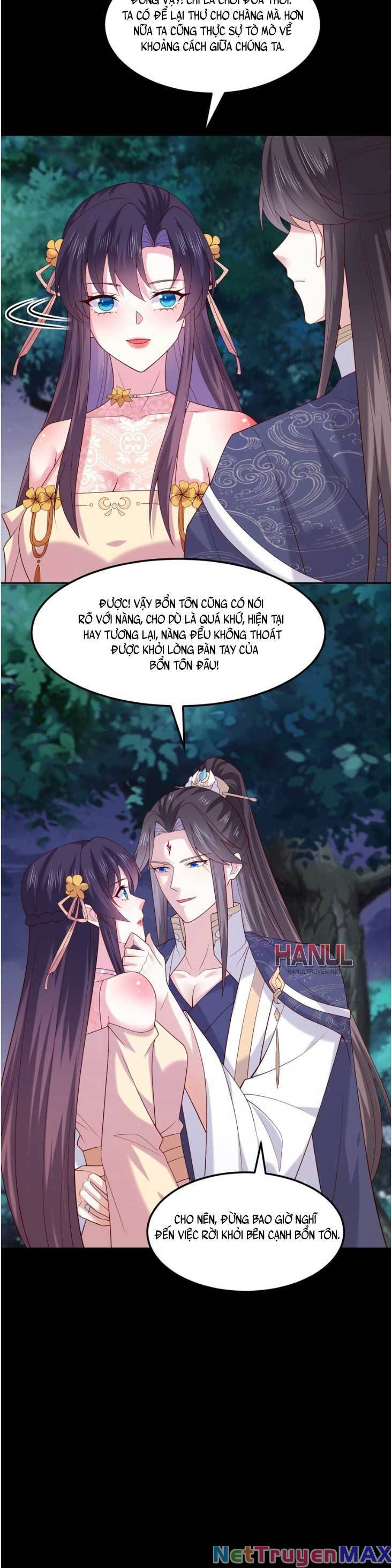 Chi Tôn Đồng Thuật Sư: Tuyệt Thế Đại Tiểu Thư Chap 366 - Next Chap 367