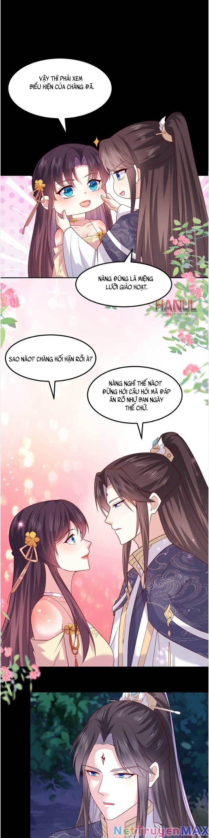 Chi Tôn Đồng Thuật Sư: Tuyệt Thế Đại Tiểu Thư Chap 366 - Next Chap 367