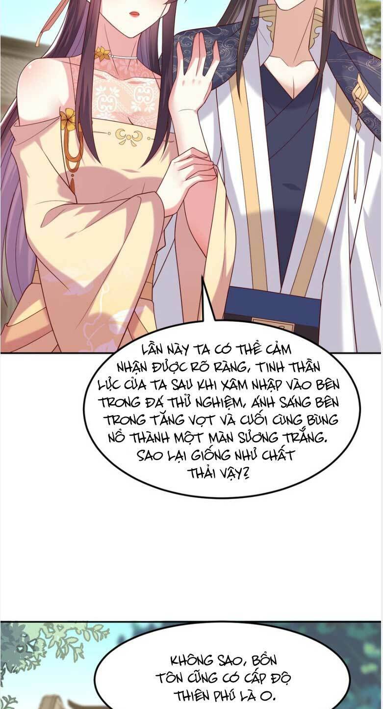 Chi Tôn Đồng Thuật Sư: Tuyệt Thế Đại Tiểu Thư Chap 367 - Next Chap 368