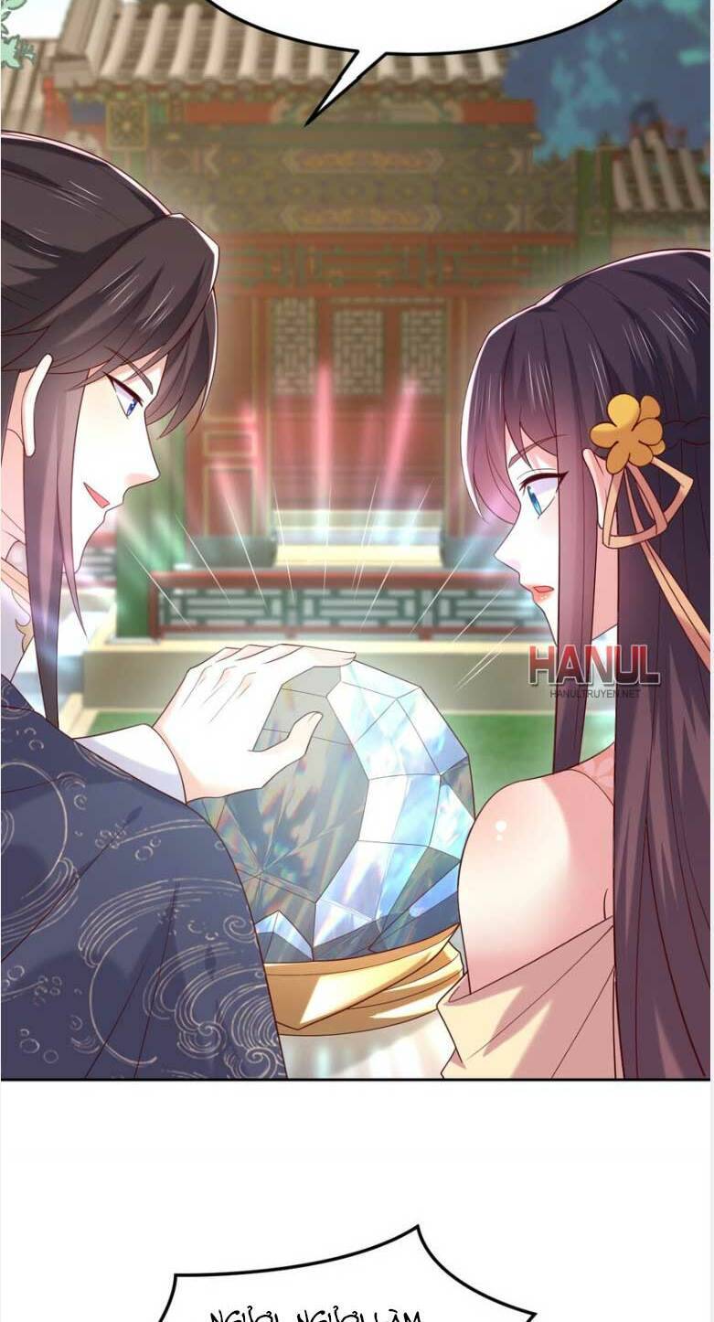 Chi Tôn Đồng Thuật Sư: Tuyệt Thế Đại Tiểu Thư Chap 367 - Next Chap 368
