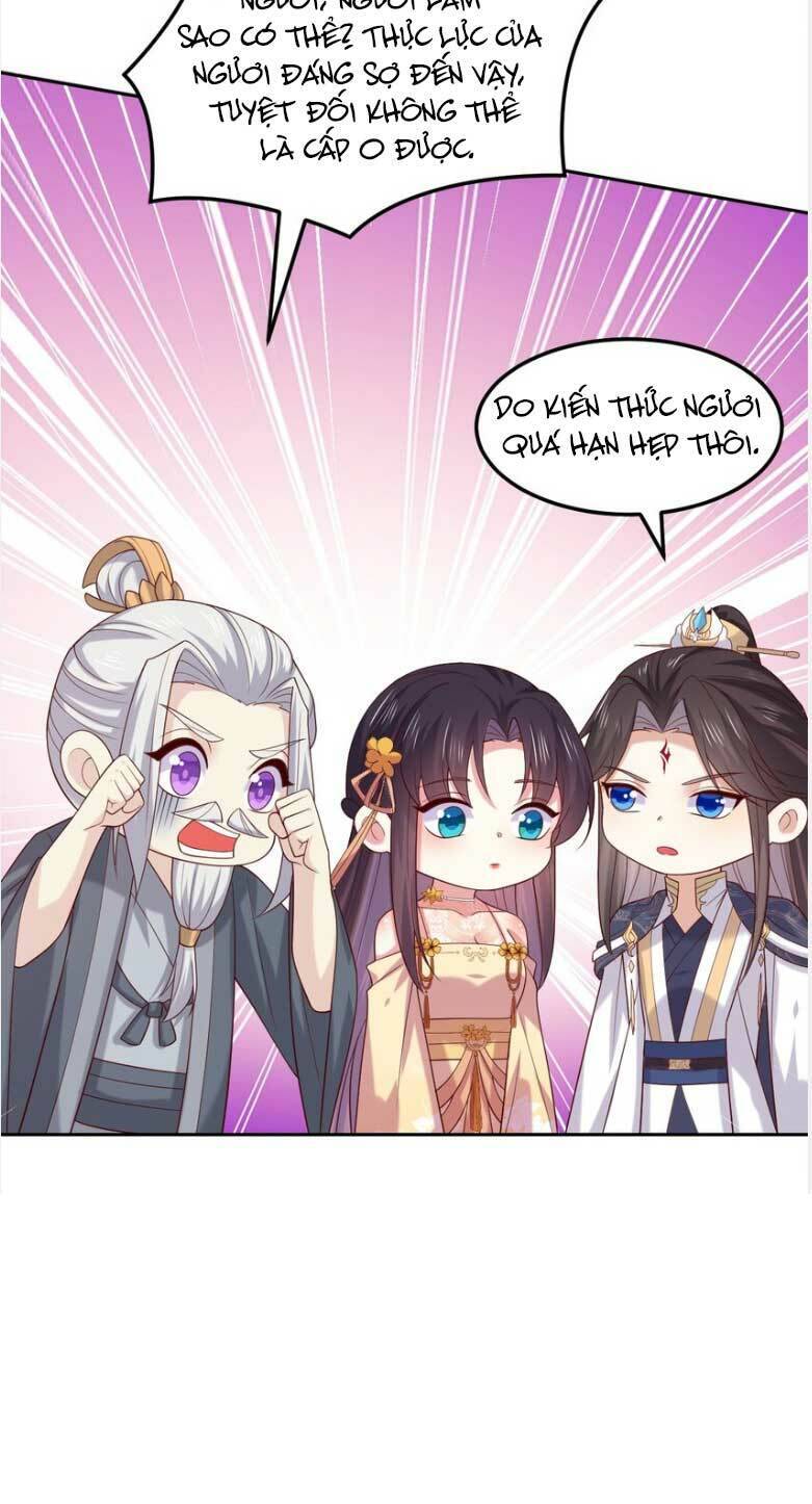 Chi Tôn Đồng Thuật Sư: Tuyệt Thế Đại Tiểu Thư Chap 367 - Next Chap 368