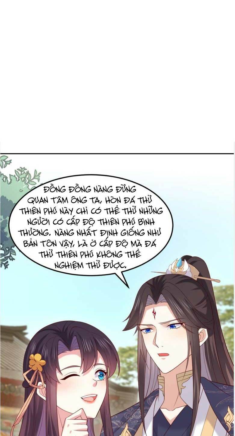 Chi Tôn Đồng Thuật Sư: Tuyệt Thế Đại Tiểu Thư Chap 367 - Next Chap 368