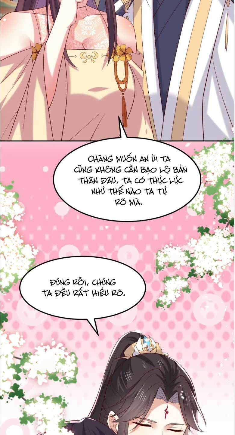 Chi Tôn Đồng Thuật Sư: Tuyệt Thế Đại Tiểu Thư Chap 367 - Next Chap 368