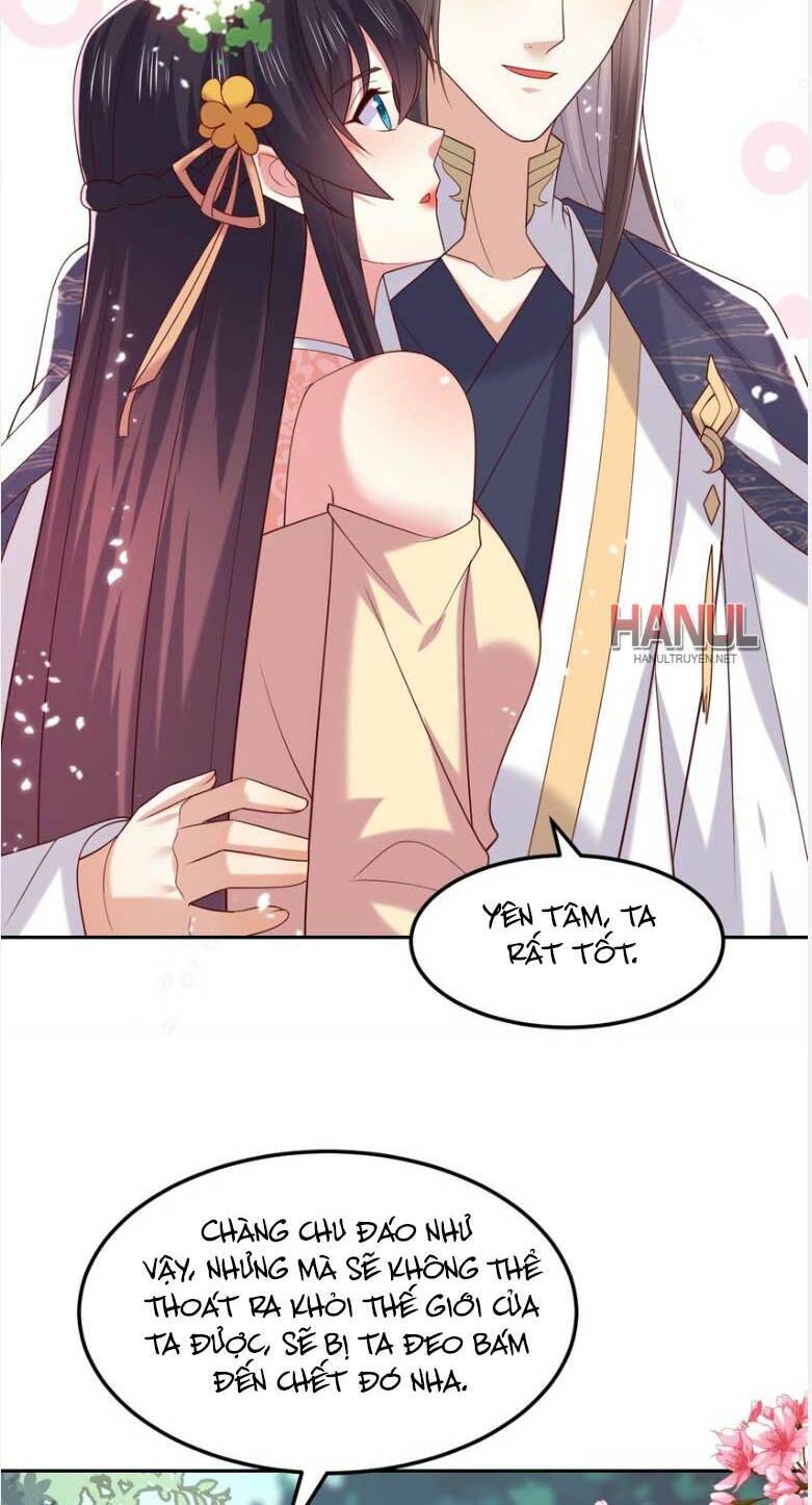 Chi Tôn Đồng Thuật Sư: Tuyệt Thế Đại Tiểu Thư Chap 367 - Next Chap 368