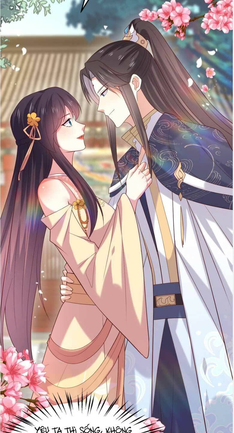 Chi Tôn Đồng Thuật Sư: Tuyệt Thế Đại Tiểu Thư Chap 367 - Next Chap 368