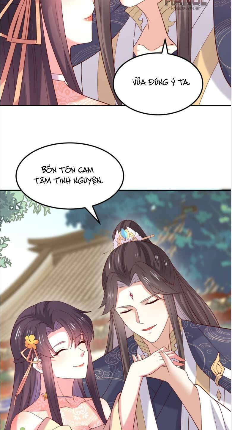 Chi Tôn Đồng Thuật Sư: Tuyệt Thế Đại Tiểu Thư Chap 367 - Next Chap 368