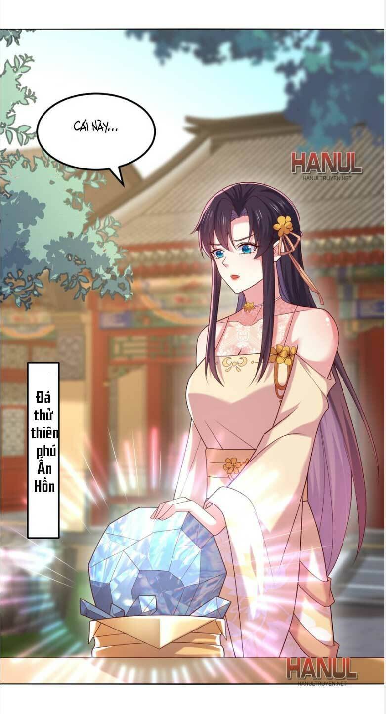 Chi Tôn Đồng Thuật Sư: Tuyệt Thế Đại Tiểu Thư Chap 367 - Next Chap 368