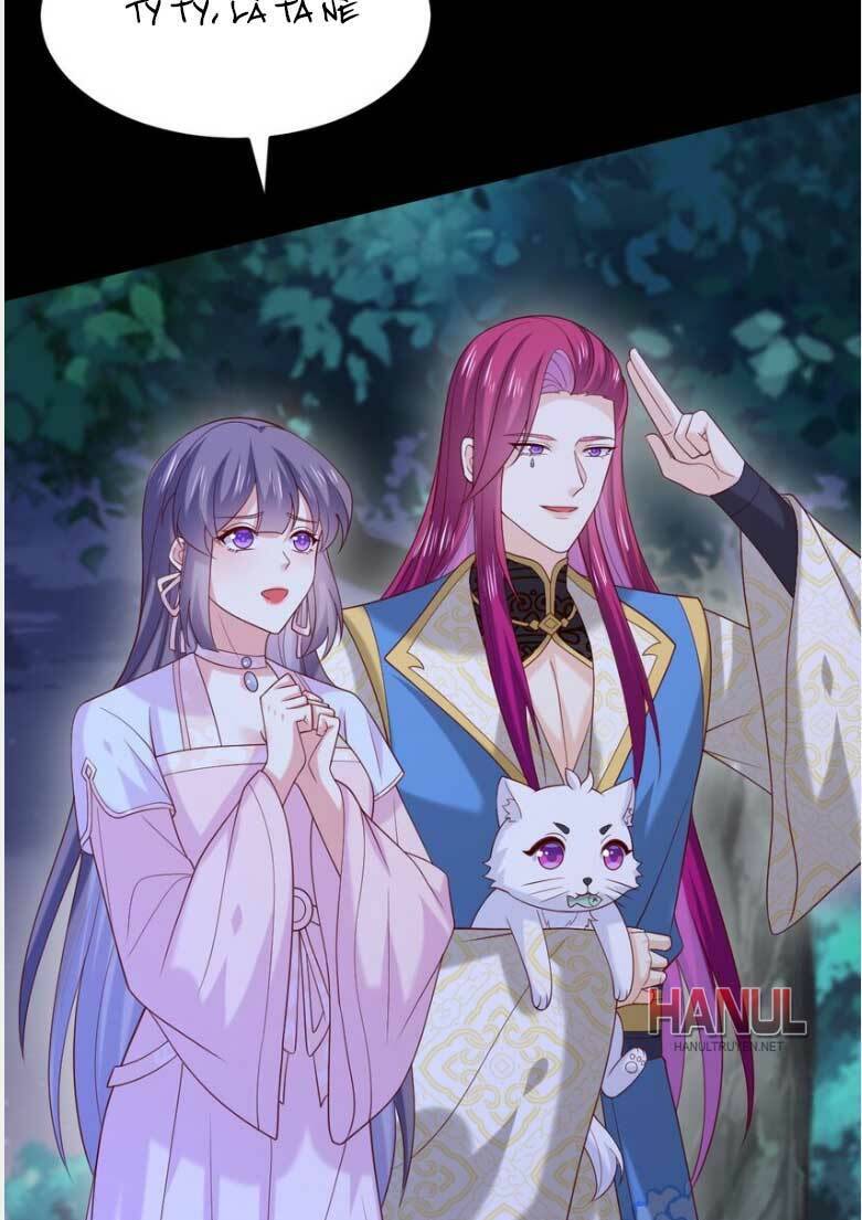 Chi Tôn Đồng Thuật Sư: Tuyệt Thế Đại Tiểu Thư Chap 367 - Next Chap 368