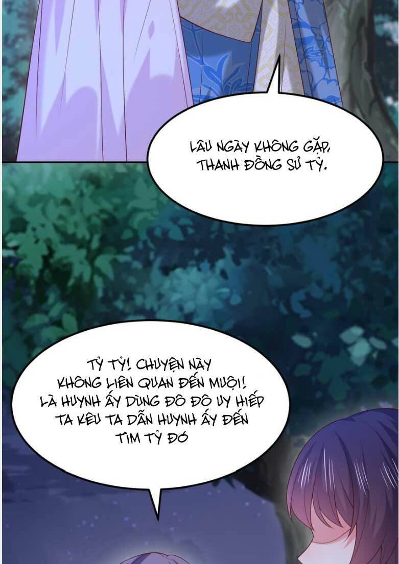 Chi Tôn Đồng Thuật Sư: Tuyệt Thế Đại Tiểu Thư Chap 367 - Next Chap 368