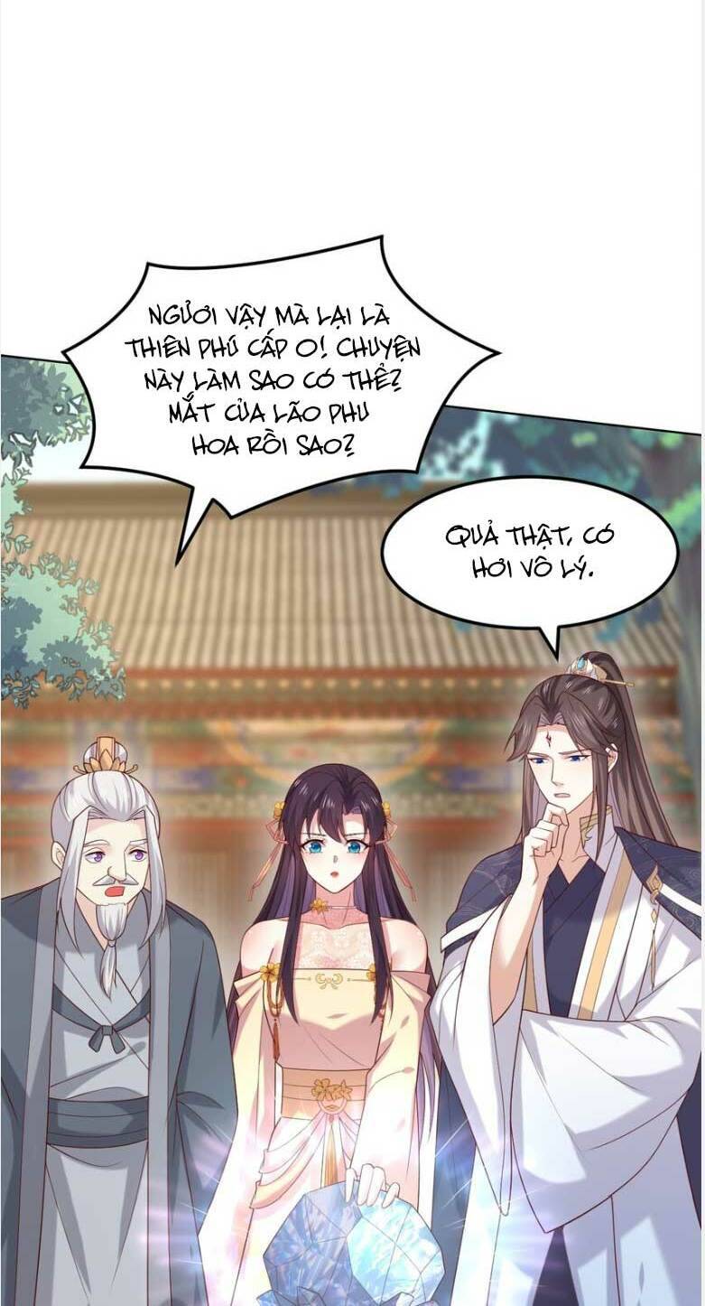 Chi Tôn Đồng Thuật Sư: Tuyệt Thế Đại Tiểu Thư Chap 367 - Next Chap 368