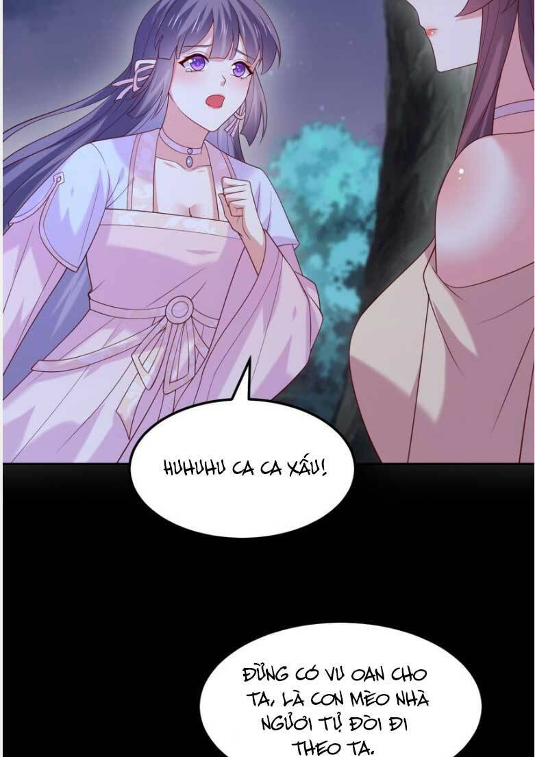Chi Tôn Đồng Thuật Sư: Tuyệt Thế Đại Tiểu Thư Chap 367 - Next Chap 368