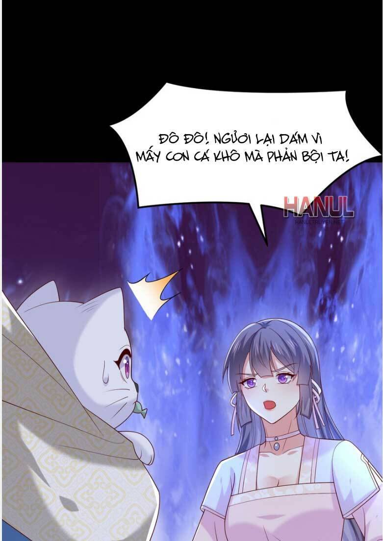 Chi Tôn Đồng Thuật Sư: Tuyệt Thế Đại Tiểu Thư Chap 367 - Next Chap 368