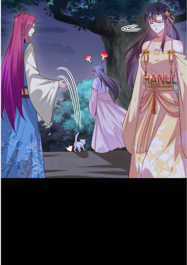 Chi Tôn Đồng Thuật Sư: Tuyệt Thế Đại Tiểu Thư Chap 367 - Next Chap 368