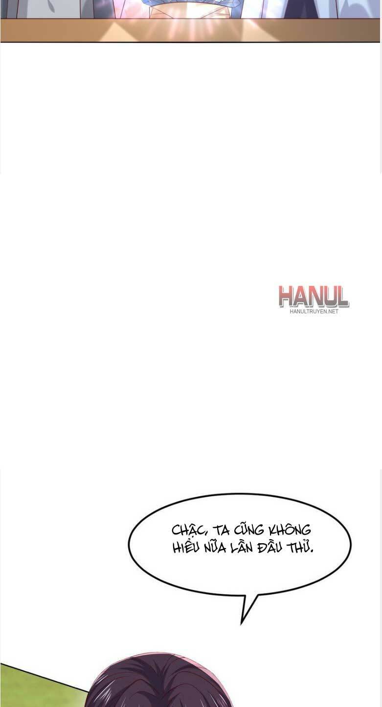 Chi Tôn Đồng Thuật Sư: Tuyệt Thế Đại Tiểu Thư Chap 367 - Next Chap 368
