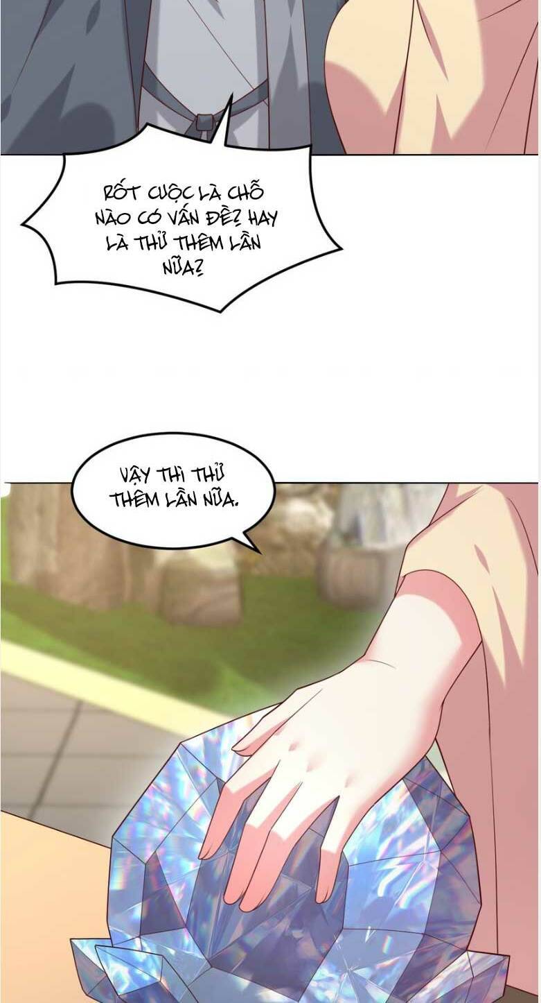 Chi Tôn Đồng Thuật Sư: Tuyệt Thế Đại Tiểu Thư Chap 367 - Next Chap 368