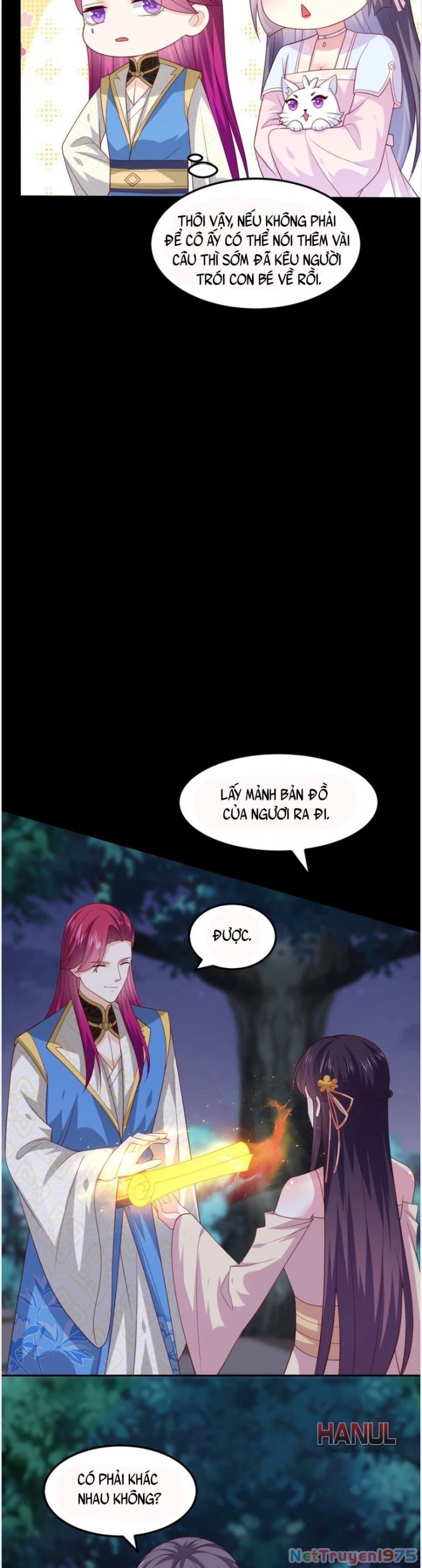 Chi Tôn Đồng Thuật Sư: Tuyệt Thế Đại Tiểu Thư Chap 368 - Next Chap 369