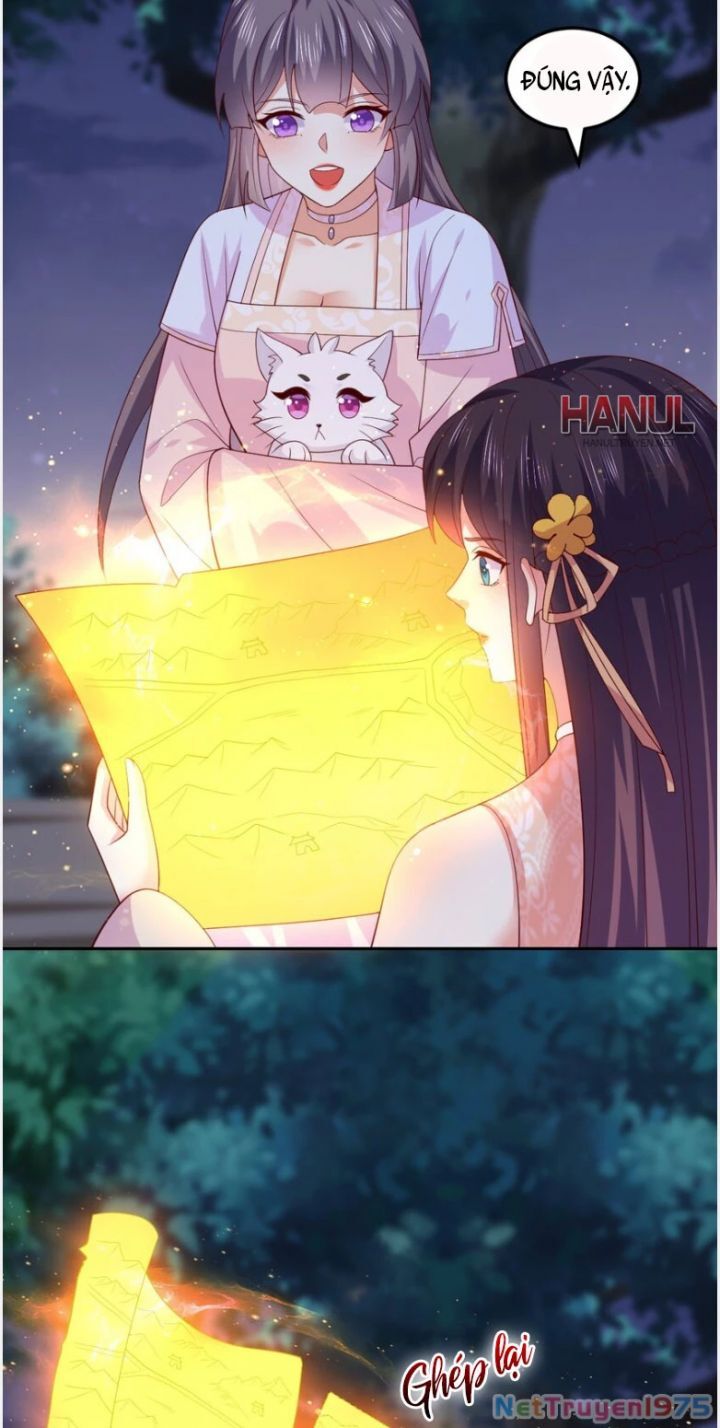 Chi Tôn Đồng Thuật Sư: Tuyệt Thế Đại Tiểu Thư Chap 368 - Next Chap 369
