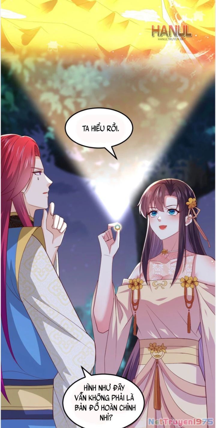 Chi Tôn Đồng Thuật Sư: Tuyệt Thế Đại Tiểu Thư Chap 368 - Next Chap 369