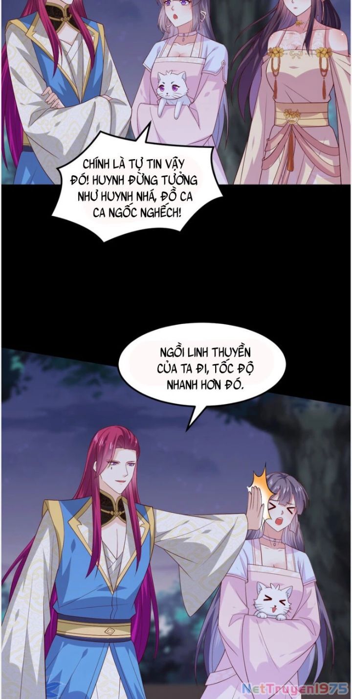 Chi Tôn Đồng Thuật Sư: Tuyệt Thế Đại Tiểu Thư Chap 368 - Next Chap 369