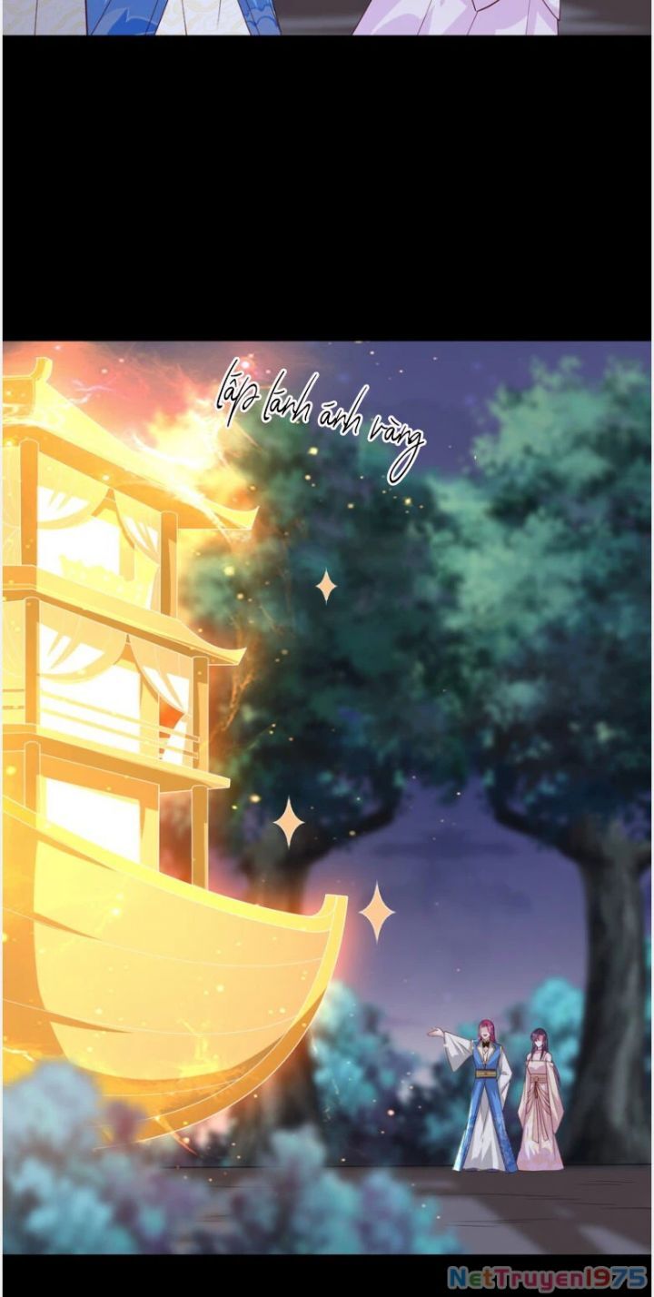 Chi Tôn Đồng Thuật Sư: Tuyệt Thế Đại Tiểu Thư Chap 368 - Next Chap 369