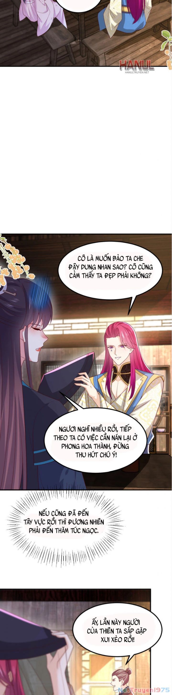 Chi Tôn Đồng Thuật Sư: Tuyệt Thế Đại Tiểu Thư Chap 369 - Next Chap 370
