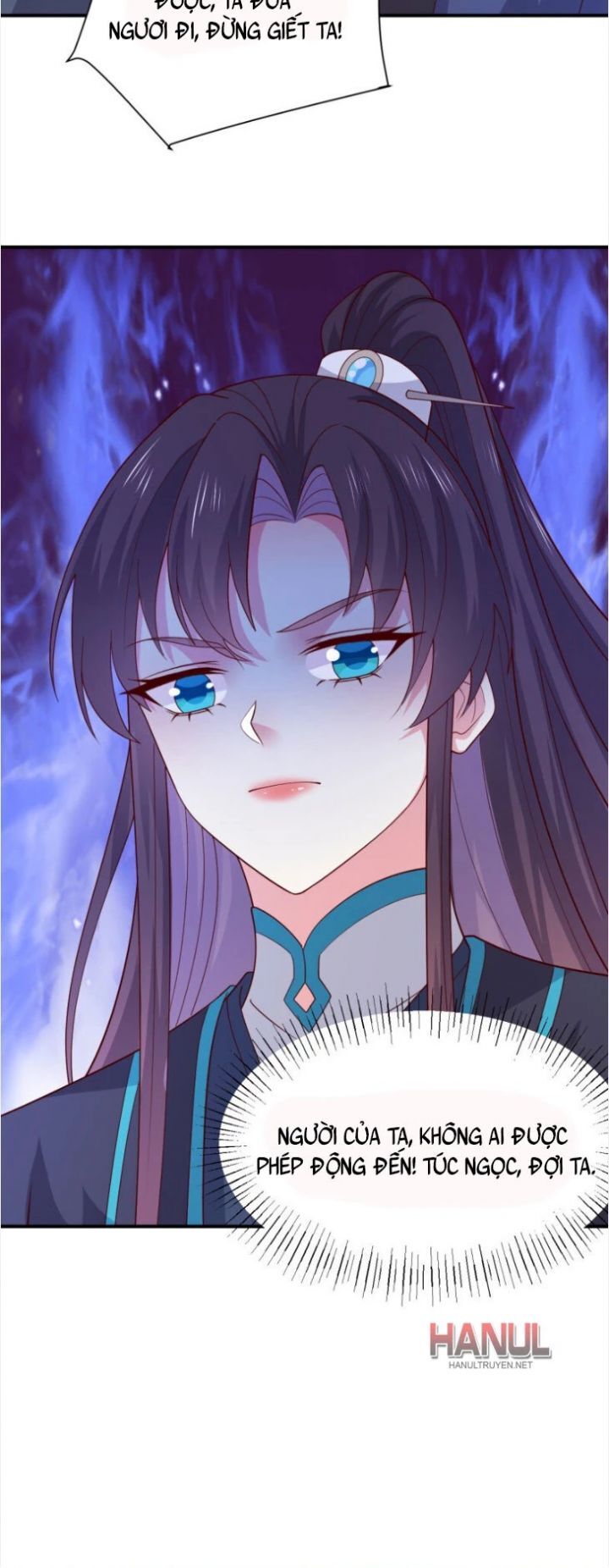 Chi Tôn Đồng Thuật Sư: Tuyệt Thế Đại Tiểu Thư Chap 369 - Next Chap 370