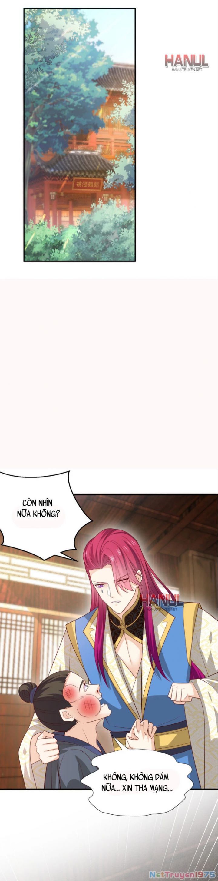 Chi Tôn Đồng Thuật Sư: Tuyệt Thế Đại Tiểu Thư Chap 369 - Next Chap 370