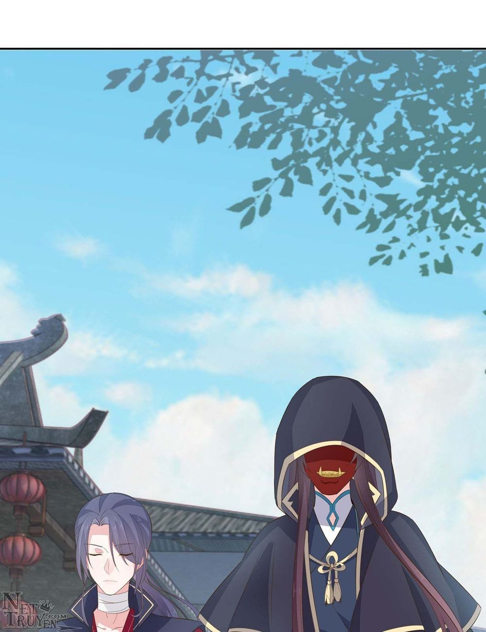 Chi Tôn Đồng Thuật Sư: Tuyệt Thế Đại Tiểu Thư Chap 60 - Next Chap 61