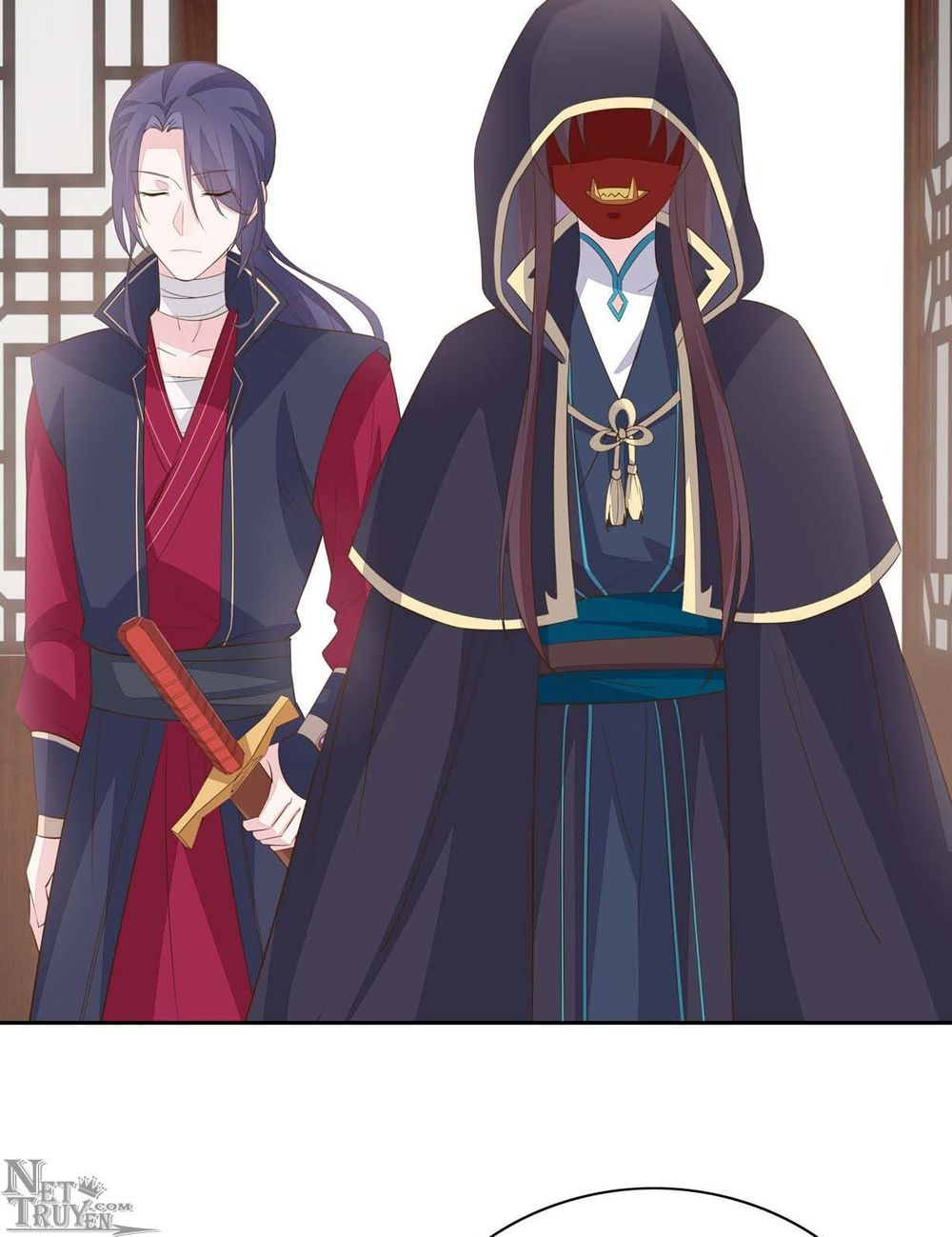 Chi Tôn Đồng Thuật Sư: Tuyệt Thế Đại Tiểu Thư Chap 60 - Next Chap 61