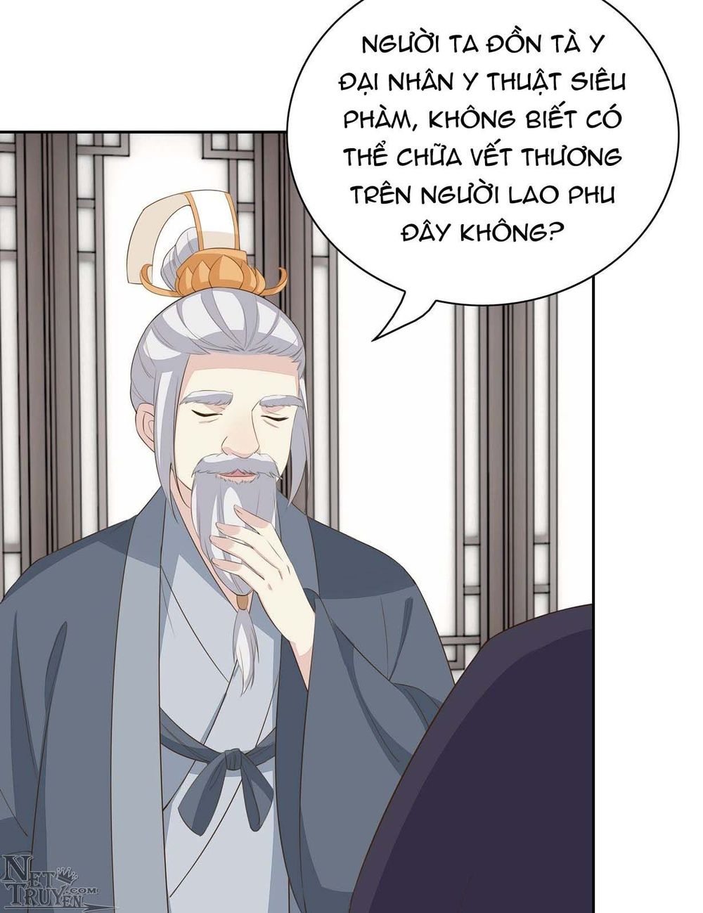 Chi Tôn Đồng Thuật Sư: Tuyệt Thế Đại Tiểu Thư Chap 60 - Next Chap 61
