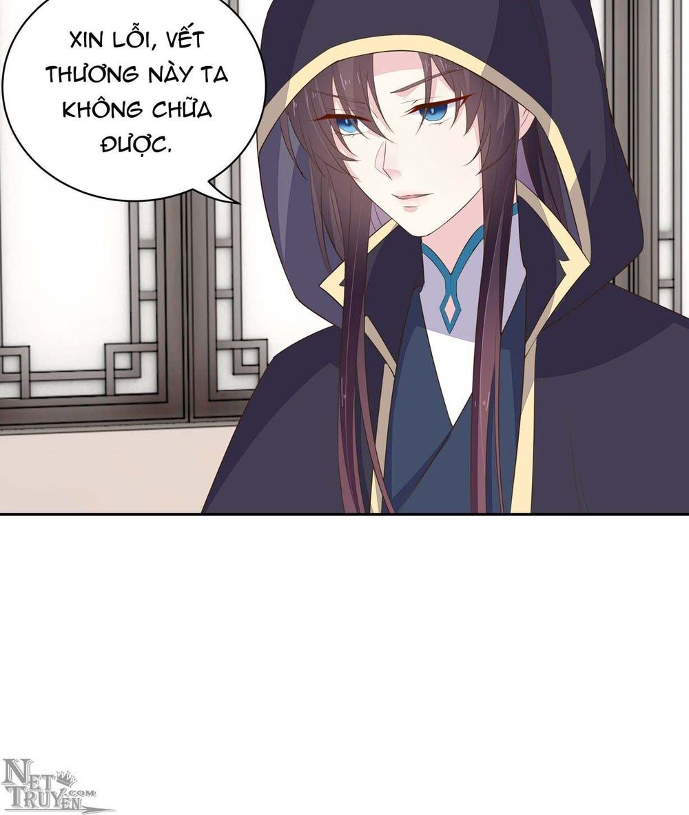 Chi Tôn Đồng Thuật Sư: Tuyệt Thế Đại Tiểu Thư Chap 60 - Next Chap 61