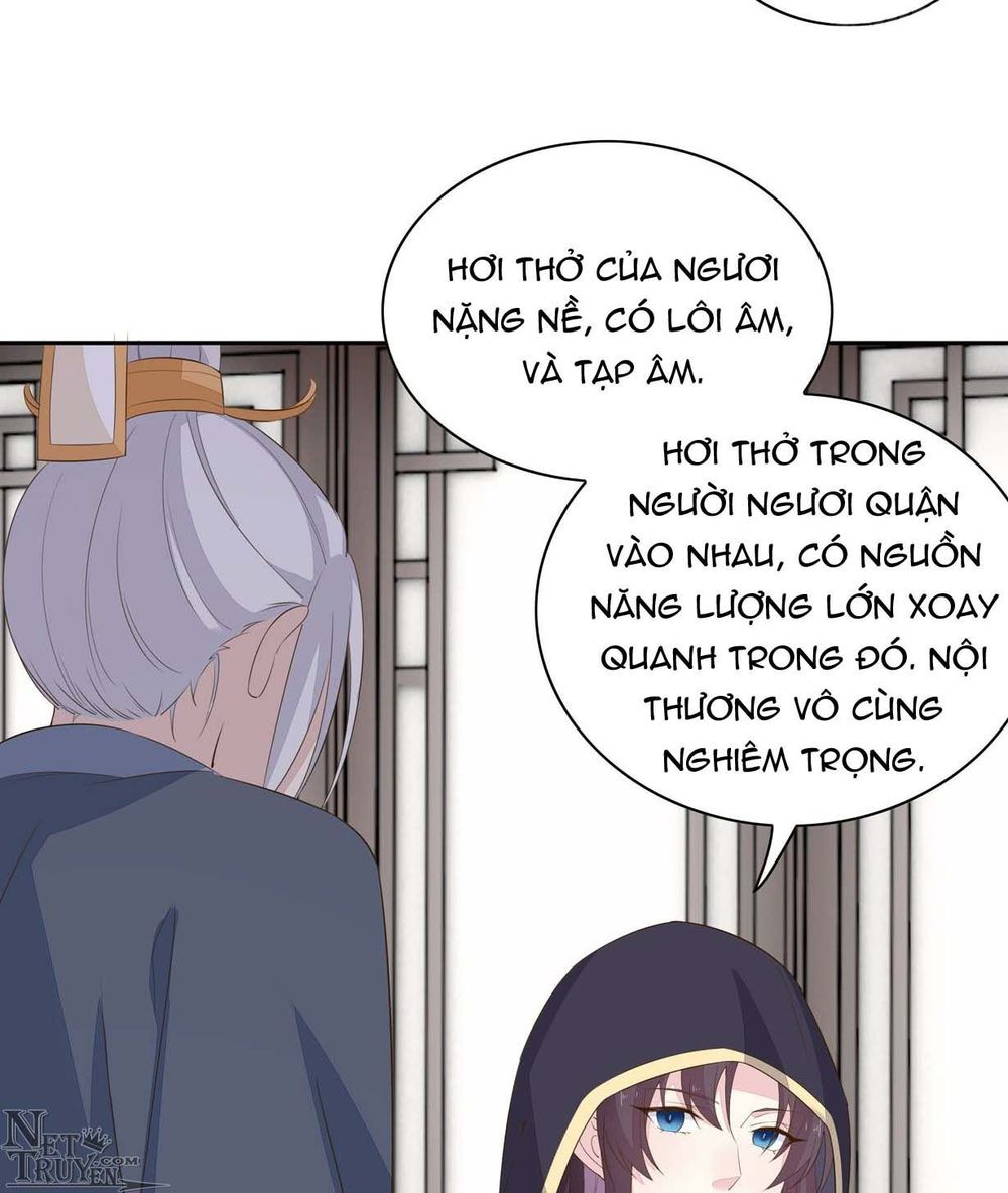 Chi Tôn Đồng Thuật Sư: Tuyệt Thế Đại Tiểu Thư Chap 60 - Next Chap 61