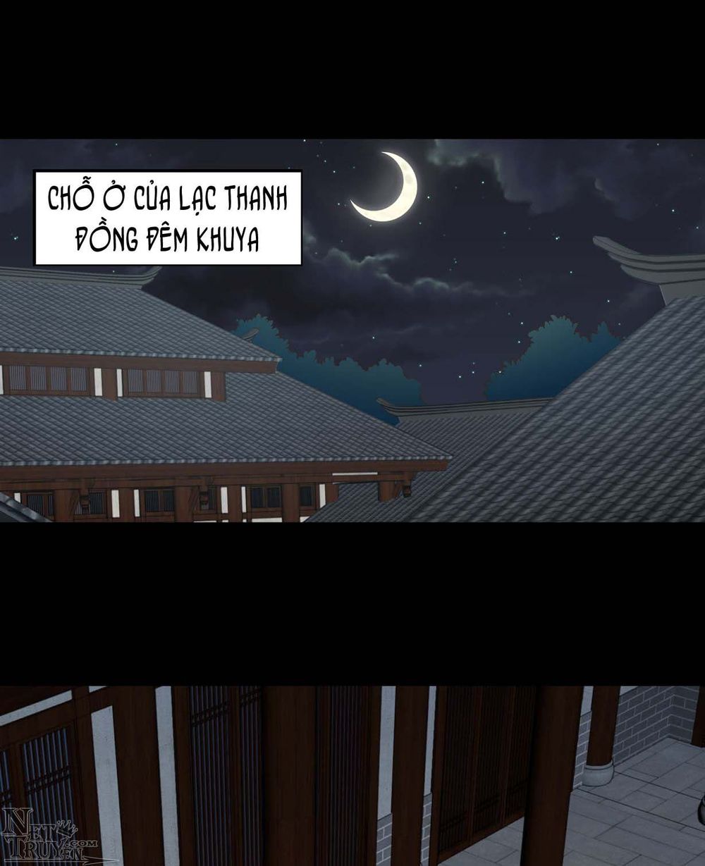 Chi Tôn Đồng Thuật Sư: Tuyệt Thế Đại Tiểu Thư Chap 60 - Next Chap 61