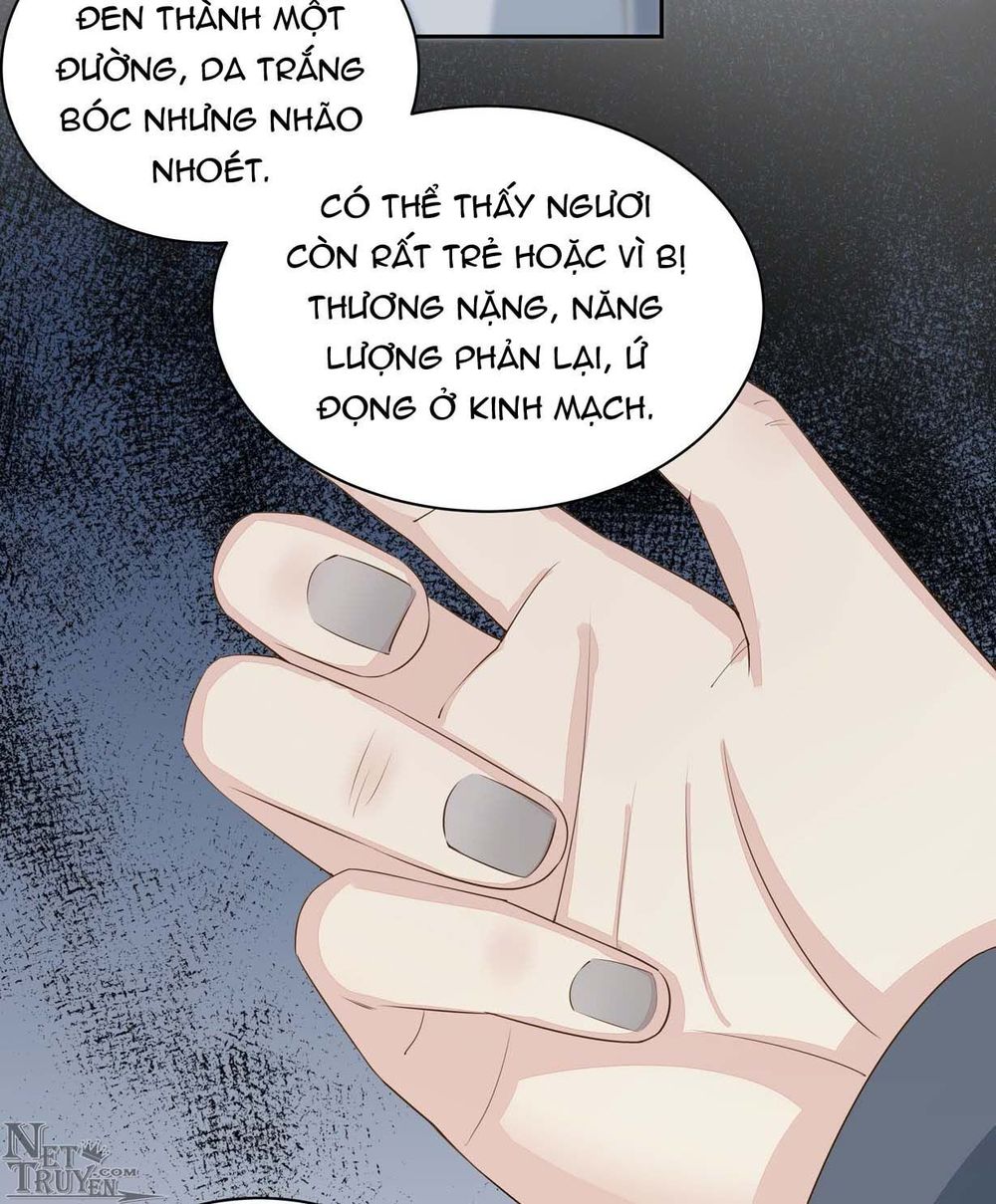 Chi Tôn Đồng Thuật Sư: Tuyệt Thế Đại Tiểu Thư Chap 60 - Next Chap 61