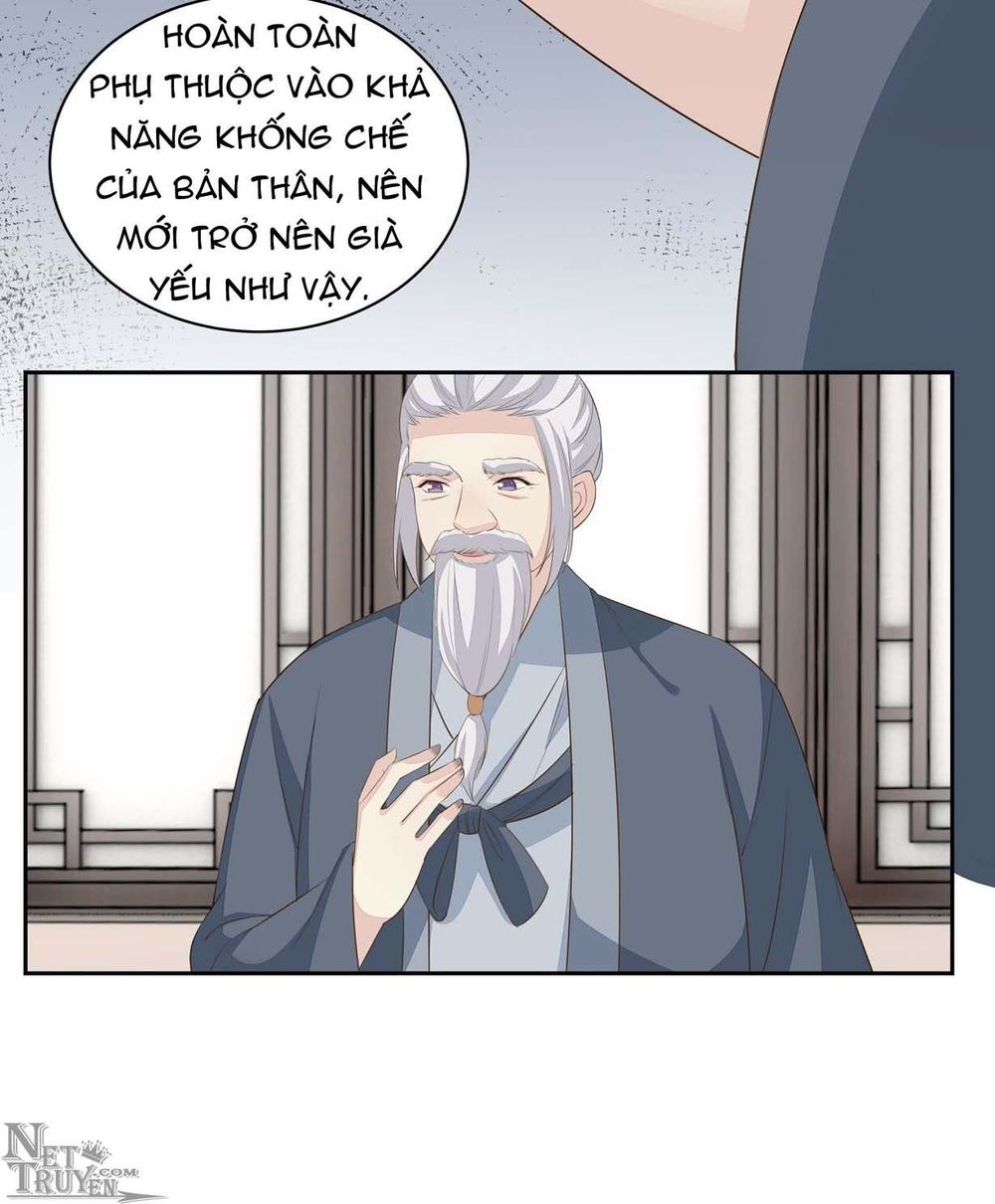 Chi Tôn Đồng Thuật Sư: Tuyệt Thế Đại Tiểu Thư Chap 60 - Next Chap 61