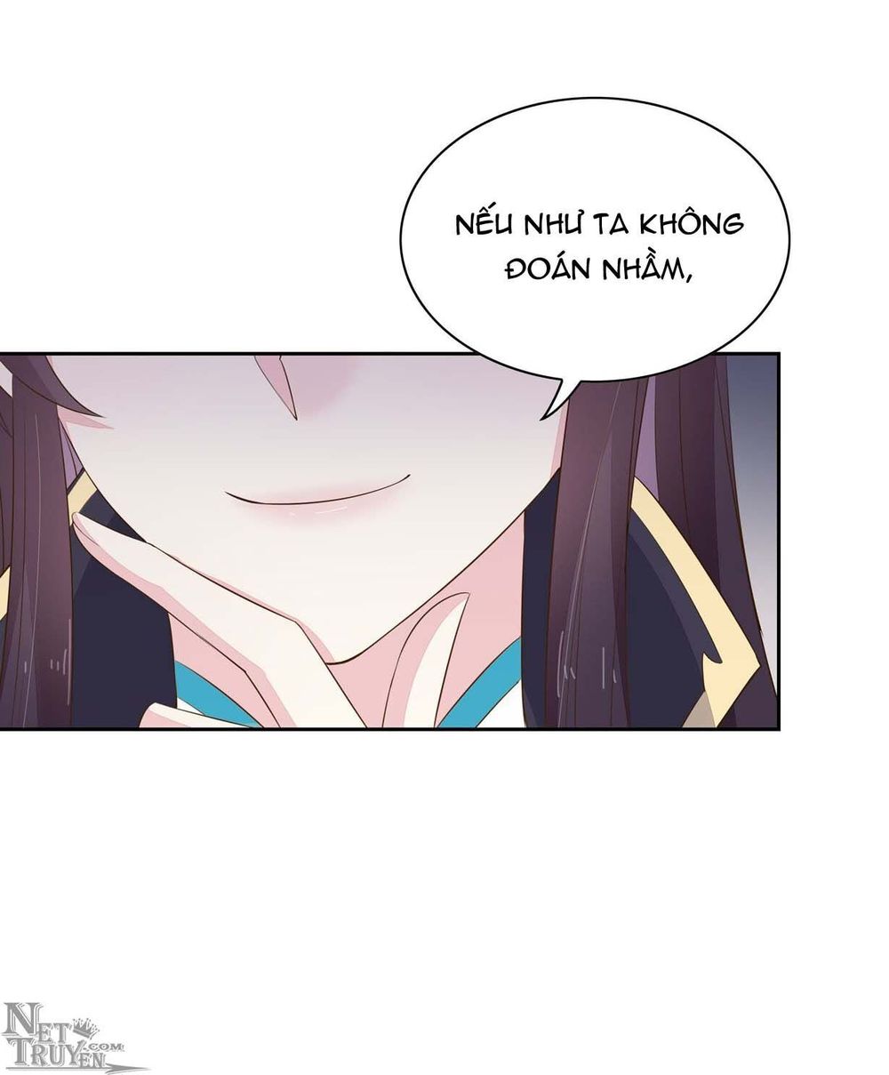 Chi Tôn Đồng Thuật Sư: Tuyệt Thế Đại Tiểu Thư Chap 60 - Next Chap 61