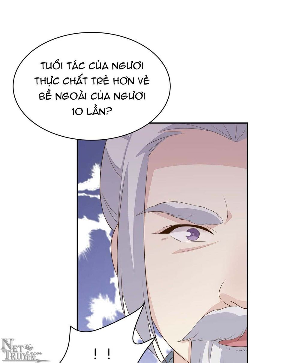 Chi Tôn Đồng Thuật Sư: Tuyệt Thế Đại Tiểu Thư Chap 60 - Next Chap 61