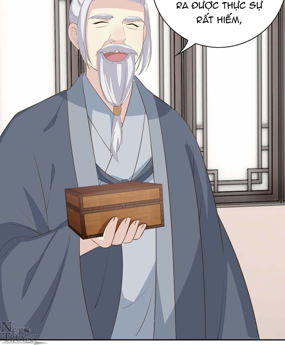 Chi Tôn Đồng Thuật Sư: Tuyệt Thế Đại Tiểu Thư Chap 60 - Next Chap 61