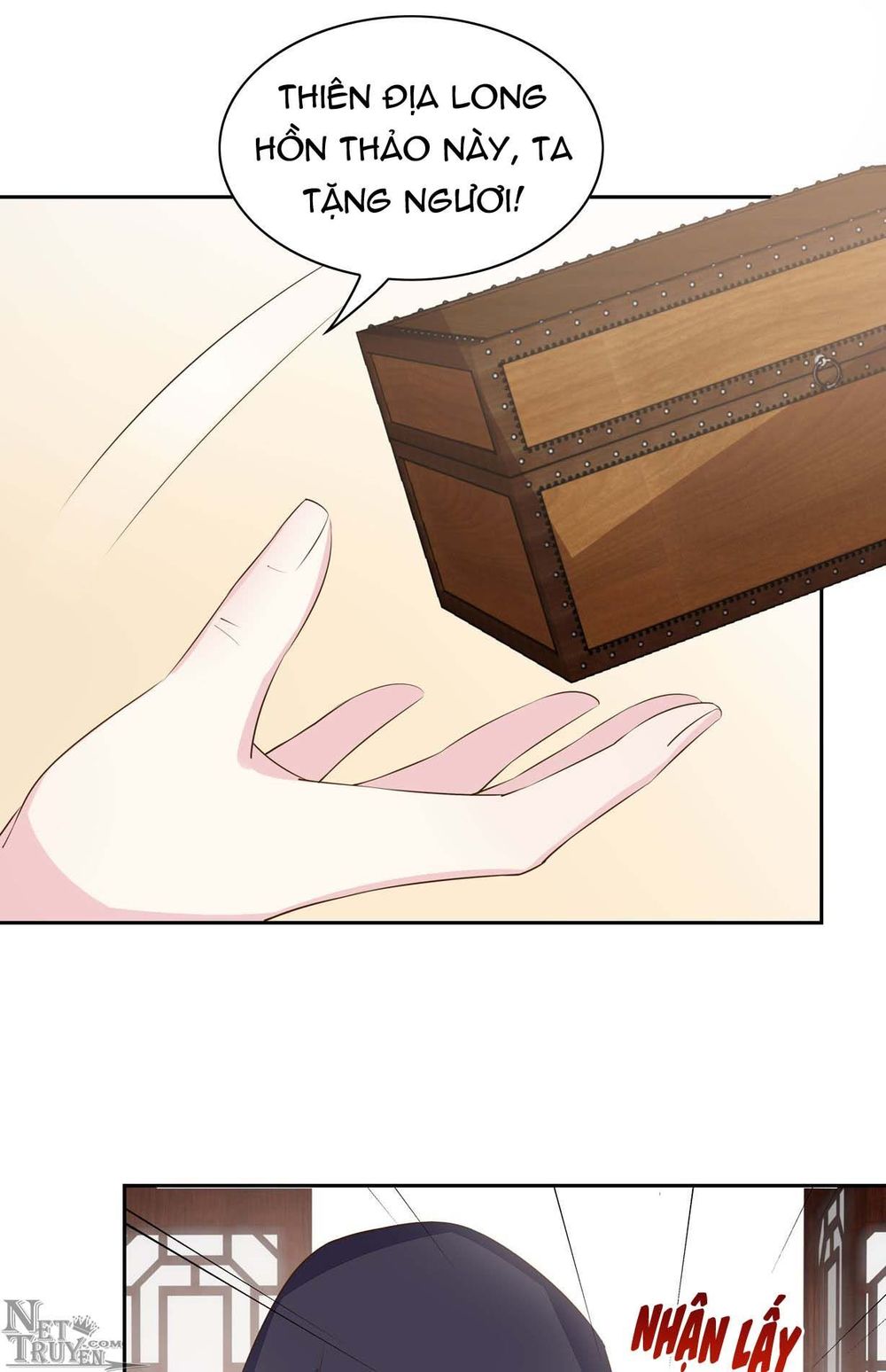 Chi Tôn Đồng Thuật Sư: Tuyệt Thế Đại Tiểu Thư Chap 60 - Next Chap 61