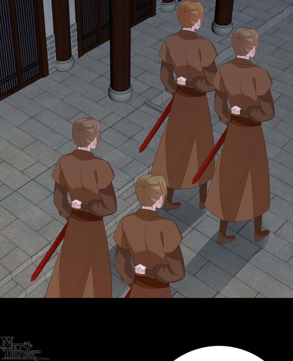 Chi Tôn Đồng Thuật Sư: Tuyệt Thế Đại Tiểu Thư Chap 60 - Next Chap 61