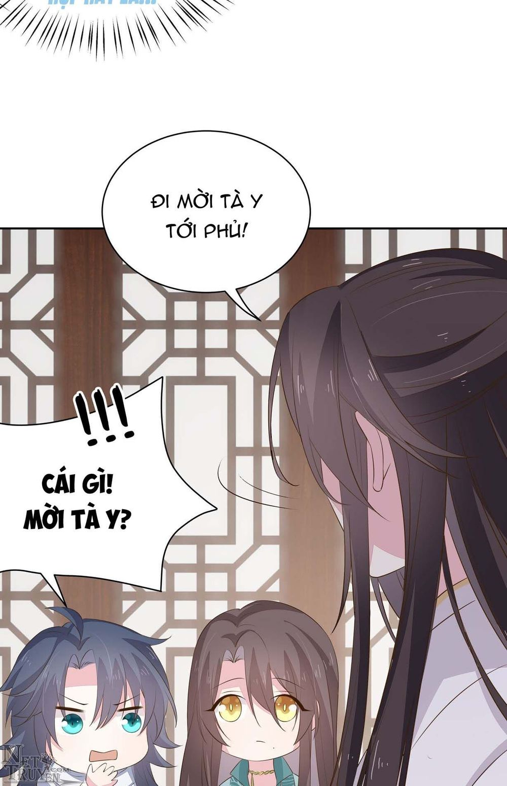Chi Tôn Đồng Thuật Sư: Tuyệt Thế Đại Tiểu Thư Chap 60 - Next Chap 61