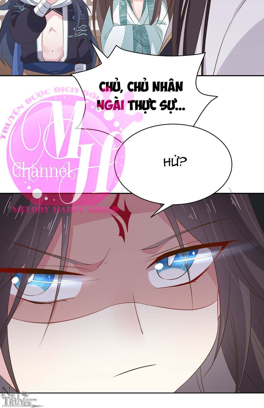 Chi Tôn Đồng Thuật Sư: Tuyệt Thế Đại Tiểu Thư Chap 60 - Next Chap 61