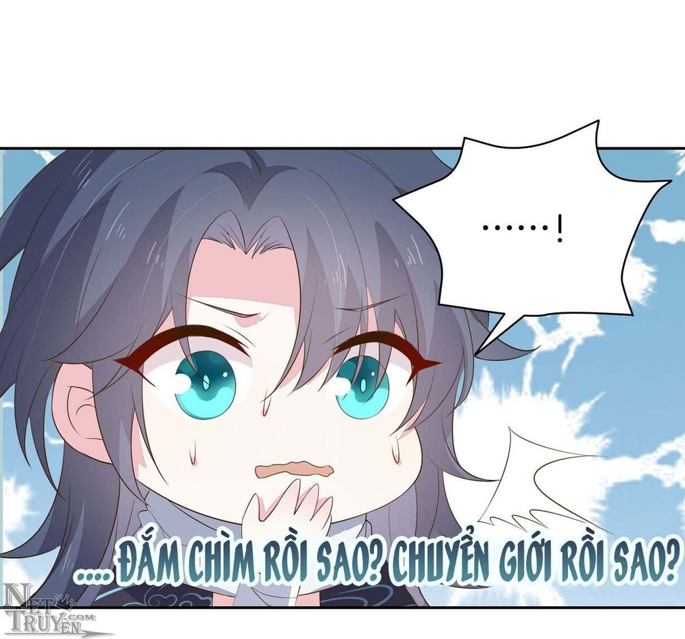 Chi Tôn Đồng Thuật Sư: Tuyệt Thế Đại Tiểu Thư Chap 60 - Next Chap 61